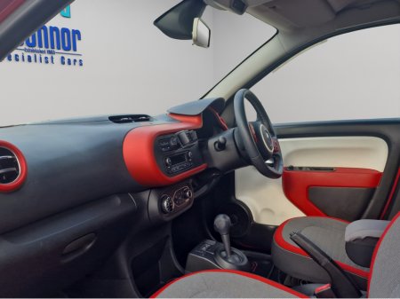 2018 Renault Twingo - photo 7