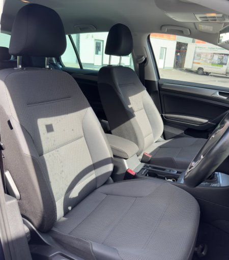 2016 Volkswagen Golf - photo 15