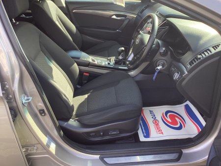 2016 Hyundai i40 - photo 11