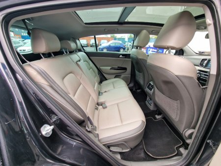 2017 Kia Sportage - photo 32
