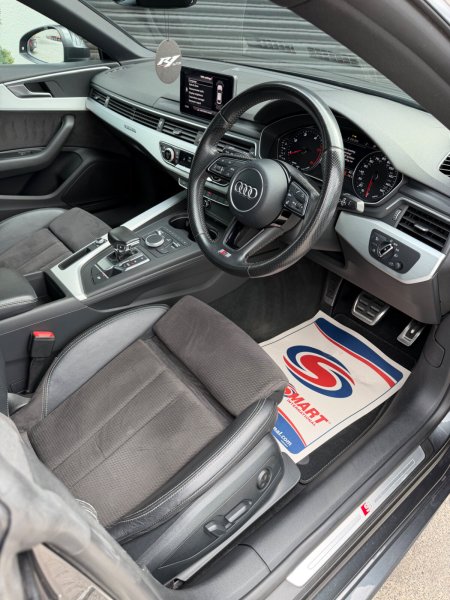 2017 Audi A5 - photo 16