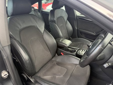 2014 Audi A5 - photo 10