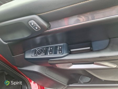 2024 Ford Ranger - photo 18