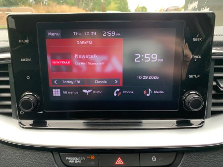 2022 Kia Ceed - photo 20