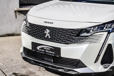 2021 Peugeot 3008 - photo 2