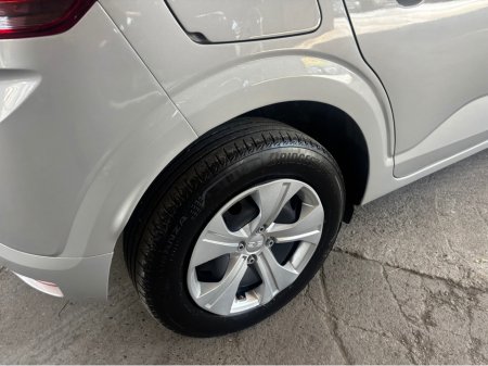 2024 Dacia Sandero - photo 5