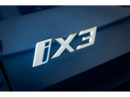 2022 BMW iX3 - photo 41