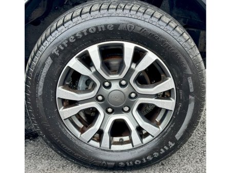 2021 Ford Ranger - photo 24
