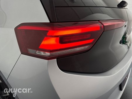 2023 Volkswagen ID.3 - photo 8