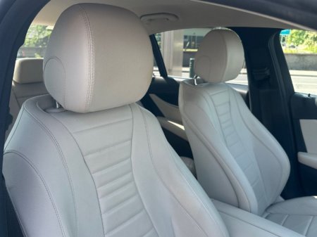 2016 Mercedes-Benz E-Class - photo 16