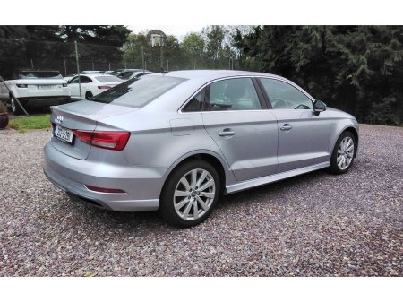 2020 Audi A3 - photo 8