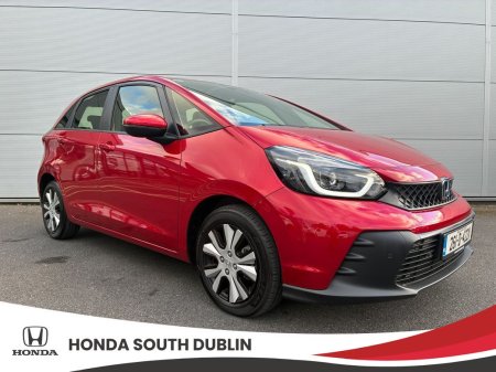 2026 Honda Jazz - photo 5