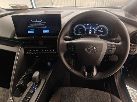 2026 Toyota C-HR - photo 6