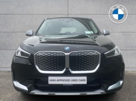 2024 BMW iX1 - photo 16