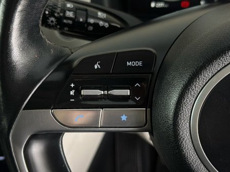 2022 Hyundai Tucson - photo 30