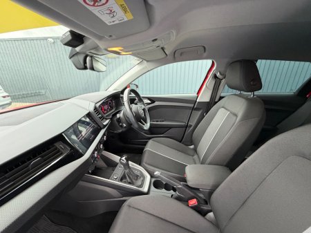 2021 Audi A1 - photo 55