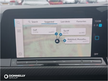 2024 Volkswagen Golf - photo 5
