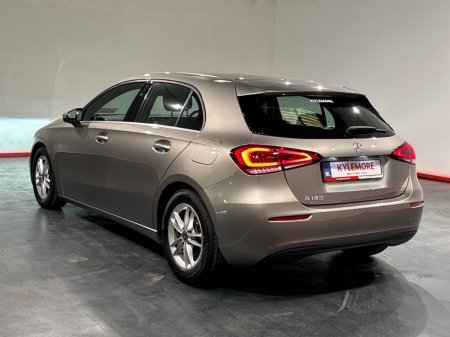 2019 Mercedes-Benz A-Class - photo 5