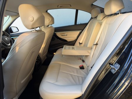 2016 BMW 3-Series - photo 19