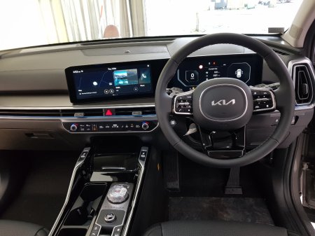 2026 Kia Sorento - photo 33