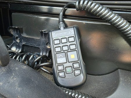 2022 DAF 530 - photo 37