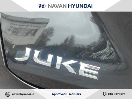 2025 Nissan Juke - photo 33