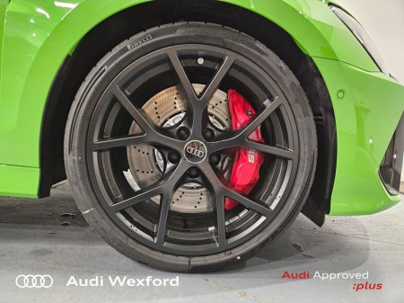 2026 Audi RS3 - photo 9
