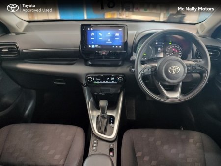 2026 Toyota Yaris - photo 7