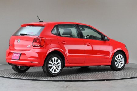 2017 Volkswagen Polo - photo 10