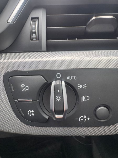 2021 Audi A5 - photo 24
