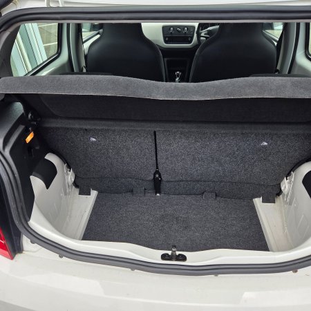 2017 SEAT Mii - photo 11