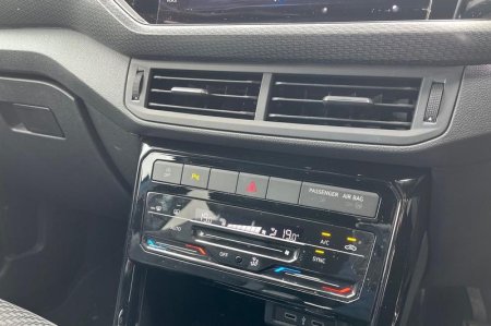 2022 Volkswagen T-Cross - photo 37