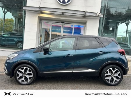 2020 Renault Captur - photo 15
