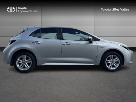 2021 Toyota Corolla - photo 3