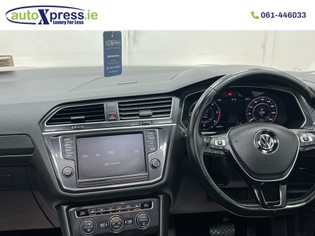2017 Volkswagen Tiguan - photo 12