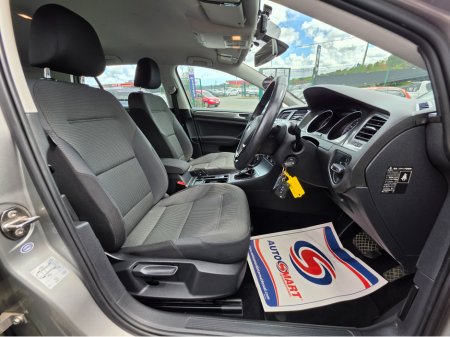 2013 Volkswagen Golf - photo 4