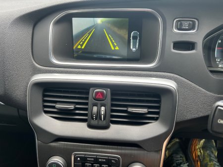 2015 Volvo V40 - photo 20