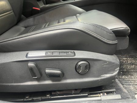 2017 Volkswagen Passat - photo 13