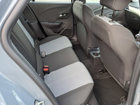 2027 Opel Corsa - photo 16