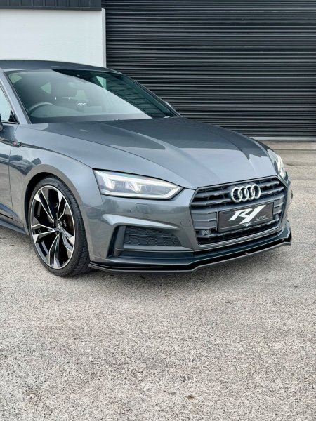 2017 Audi A5 - photo 7