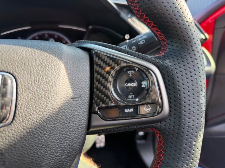 2019 Honda Civic - photo 21
