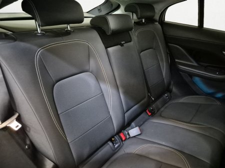 2021 Jaguar I-Pace - photo 20