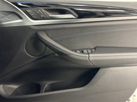 2023 BMW iX3 - photo 24