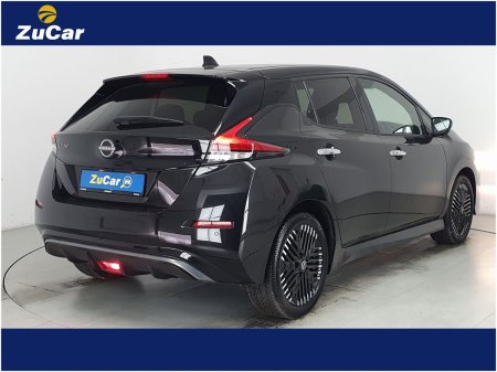 2024 Nissan Leaf - photo 7