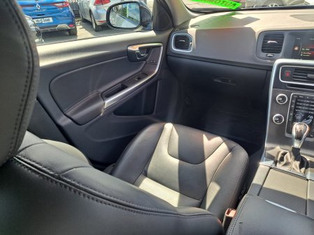 2015 Volvo V60 - photo 23
