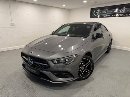 2023 Mercedes-Benz CLA - photo 6