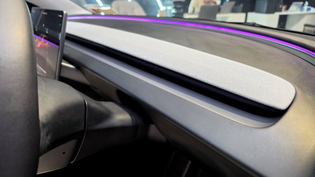 2024 Tesla Model 3 - photo 37