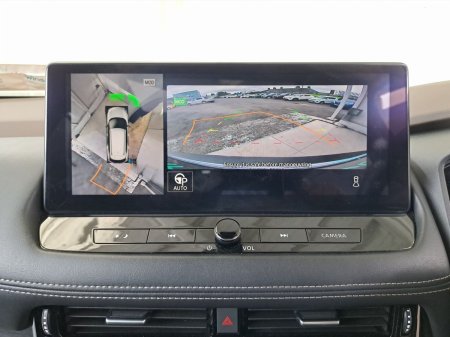 2024 Nissan X-Trail - photo 17