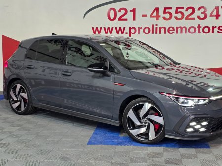 2021 Volkswagen Golf - photo 6