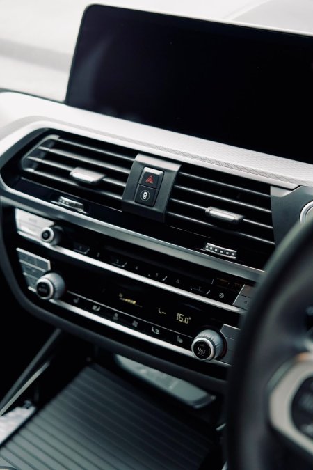 2018 BMW X3 - photo 13